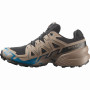 Herren Laufschuhe Salomon Speedcross 6 Gore-Tex