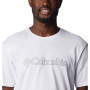 Herren-T-Shirt Columbia Pacific Crossing™ II Graphic SS Tee