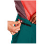 Damenhose Ortovox W's Westalpen 3L Light Pants