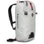 Rucksack Black Diamond Blitz 28 Backpack grau Alloy (1000)