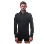 Herren-Funktionsshirt Sensor Merino Extreme zip