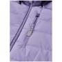 Kinderjacke Reima Vaihto Blooming Lilac