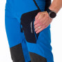 Herren-Softshellhose Northfinder Ander