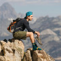 Herrensocken Darn Tough Sunset Ridge Micro Crew