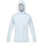 Damenjacke Regatta Wms Andreson VI hellblau IceBlue
