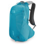 Rucksack Rab Aeon LT 18 hellblau Marina Blue