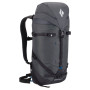 Wanderrucksack Black Diamond SPEED 22 2021 schwarz Graphite