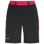 Damenshorts Salewa Puez 3 DST W Shorts