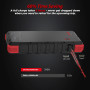 Solar-Powerbank OUTXE Savage IP67 - 24000mAh