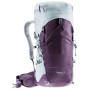 Damenrucksack Deuter Speed Lite 24 SL lila PlumTin