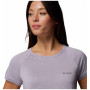 Damen-T-Shirt Columbia Bogata Bay™ SS Tee