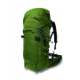Rucksack Pinguin Minimalist 50 grün