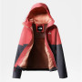 Damenjacke The North Face Diablo Dynamic