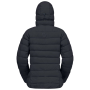 Damen Daunenjacke Norrona femund down700 Zip Hood