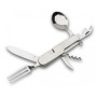 Multifunktionsmesser Ferrino Coltello Con Posate