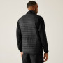 Herrenjacke Regatta Clumber Hybrid