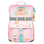 Schulrucksack für Unterstufe Baagl Zippy