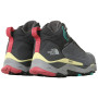 Damenschuhe The North Face Vectiv Exploris Mid Futurelight Lthr