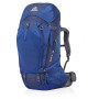 Damenrucksack Gregory Deva 70 blau NocturneBlue