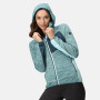 Damen-Sweatshirt Regatta Womens Attare II