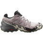 Damen Laufschuhe Salomon Speedcross 6 Gore-Tex