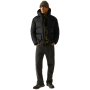 Herren-Winterjacke Regatta Marek Short