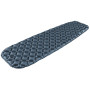 Aufblasbare Isomatte Hannah Fly 5,0 dunkelblau atlantic deep II