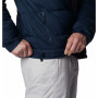 Herren-Winterjacke Columbia Iceline Ridge™ Jacket