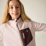 Kinder-Sweatshirt Dare 2b Expedition Mid Pink Haze