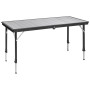 Campingtisch Brunner Dinemic 6