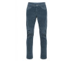 Herrenhose Chillaz Rofan Pant 2.0 (Cord Mix) blau Dark Blue
