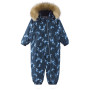 Kindergröße: 86 / Farbe: blau