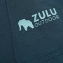 Kinder-T-Shirt Zulu Bambus Elephant 210 Short