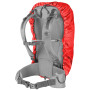 Regenschutz für Rucksack Mammut Raincover velikost XL