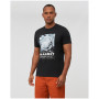 Herren-T-Shirt Mammut Trovat T-Shirt Men Mammut