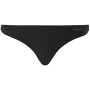 Damen-Strings MOOA Ati schwarz black