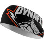 Stirnband Dynafit Graphic Performance Headband schwarz/weiß black out/0520 HARDCORE
