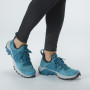 Herrenschuhe Salomon Madcross