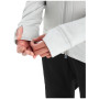 Damen Funktions-Sweatshirt Icebreaker Quantum III LS Zip Hoodie