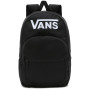 Urban-Rucksack Vans Ranged 2 Backpack-B schwarz Black/Black