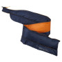Kragen - ausgestellt Mountain Equipment Koberec Aspen 500 - Vystavené blau Cosmos