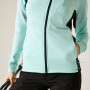 Damen Funktions-Sweatshirt Dare 2b Emerging III Mid