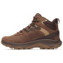Wanderschuhe Merrell Speed Strike 2 Mid Ltr Wp