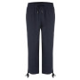 Damen 3/4 Hose Loap Nalis dunkelblau