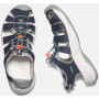 Damensandalen Keen Astoria West Sandal W