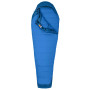 Schlafsack Marmot Trestles Elite 20 blau CobaltBlue/BlueNight