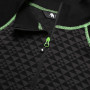 Herren-Funktionsshirt Zulu Merino 240 Zip Long