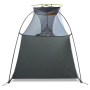 Wanderzelt NEMO Equipment Dragonfly OSMO 1P