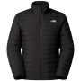Herrenjacke The North Face M Carto Mono Triclimate Hooded Jacket