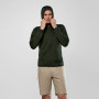 Herren Funktions-Sweatshirt Salewa Puez Altavia Pl Hd Jkt M